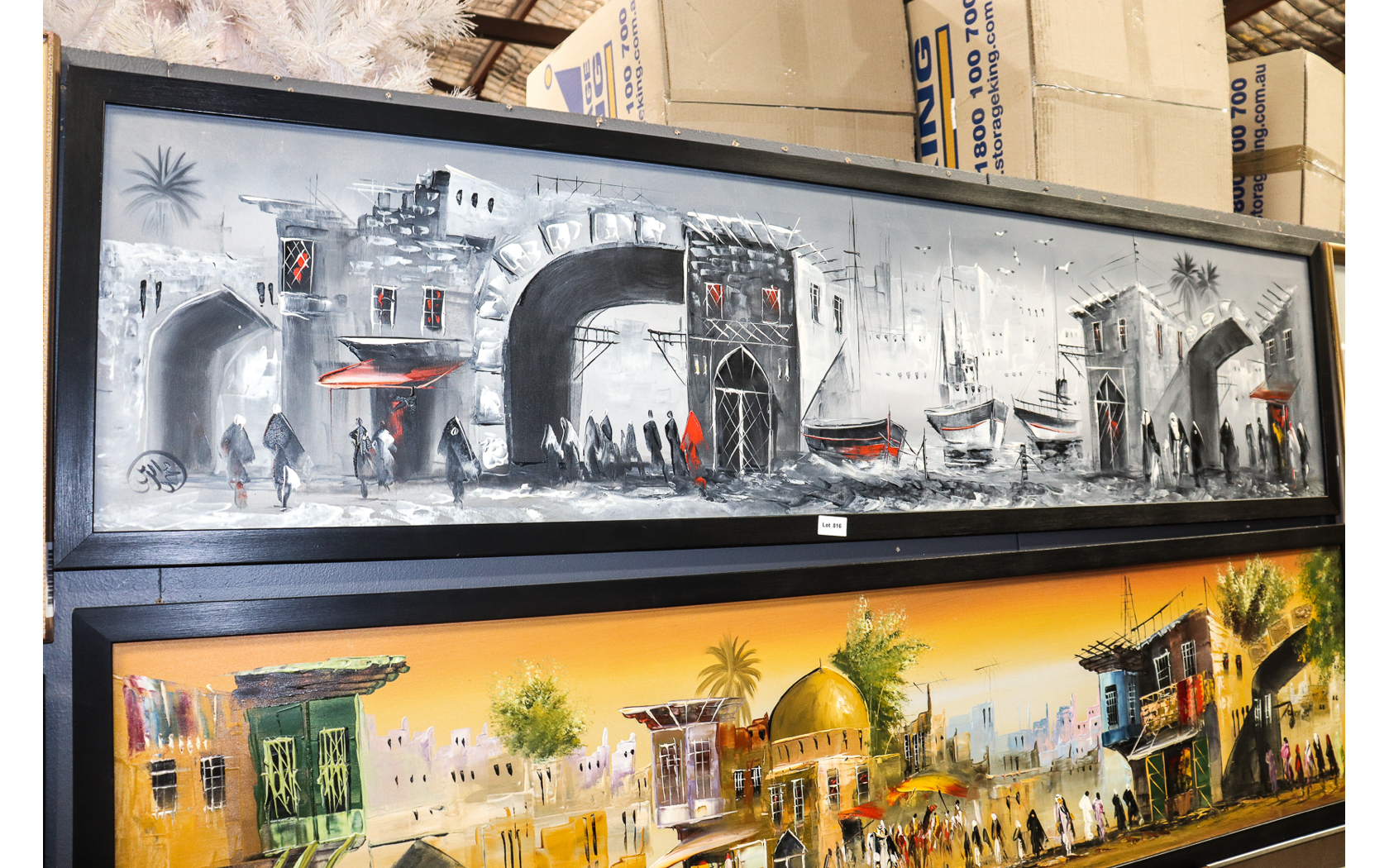 Lot 816 - Image 2